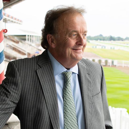 Alastair Down (Racing Post)