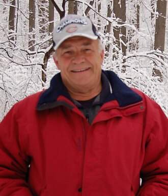 William Nack (Sports Illustrated / Newsday)