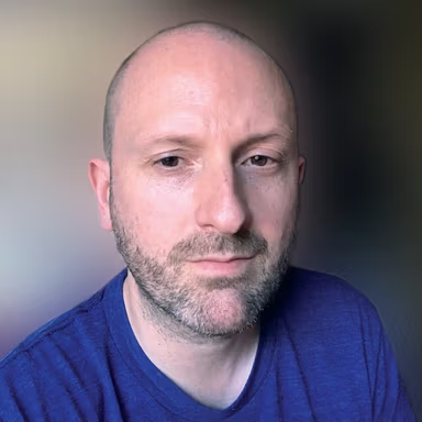 Gareth Harris (The Art Newspaper)