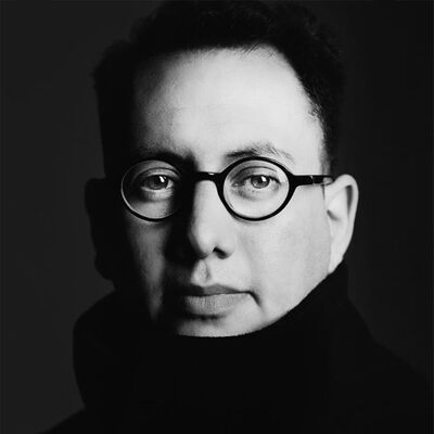 Refik Anadol (Contributor/Speaker)
