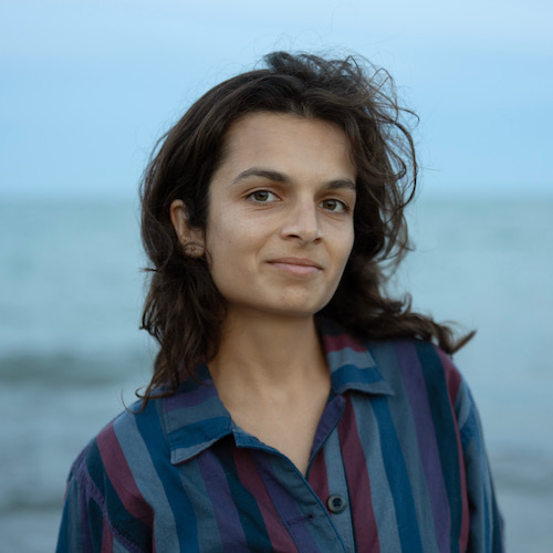 Mira Dayal (Triple Canopy / Artforum)