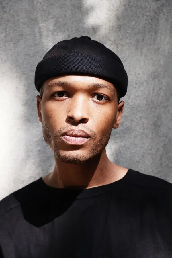 Antwaun Sargent (Gagosian / Freelance)