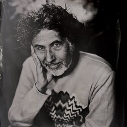 Hrag Vartanian (Hyperallergic)