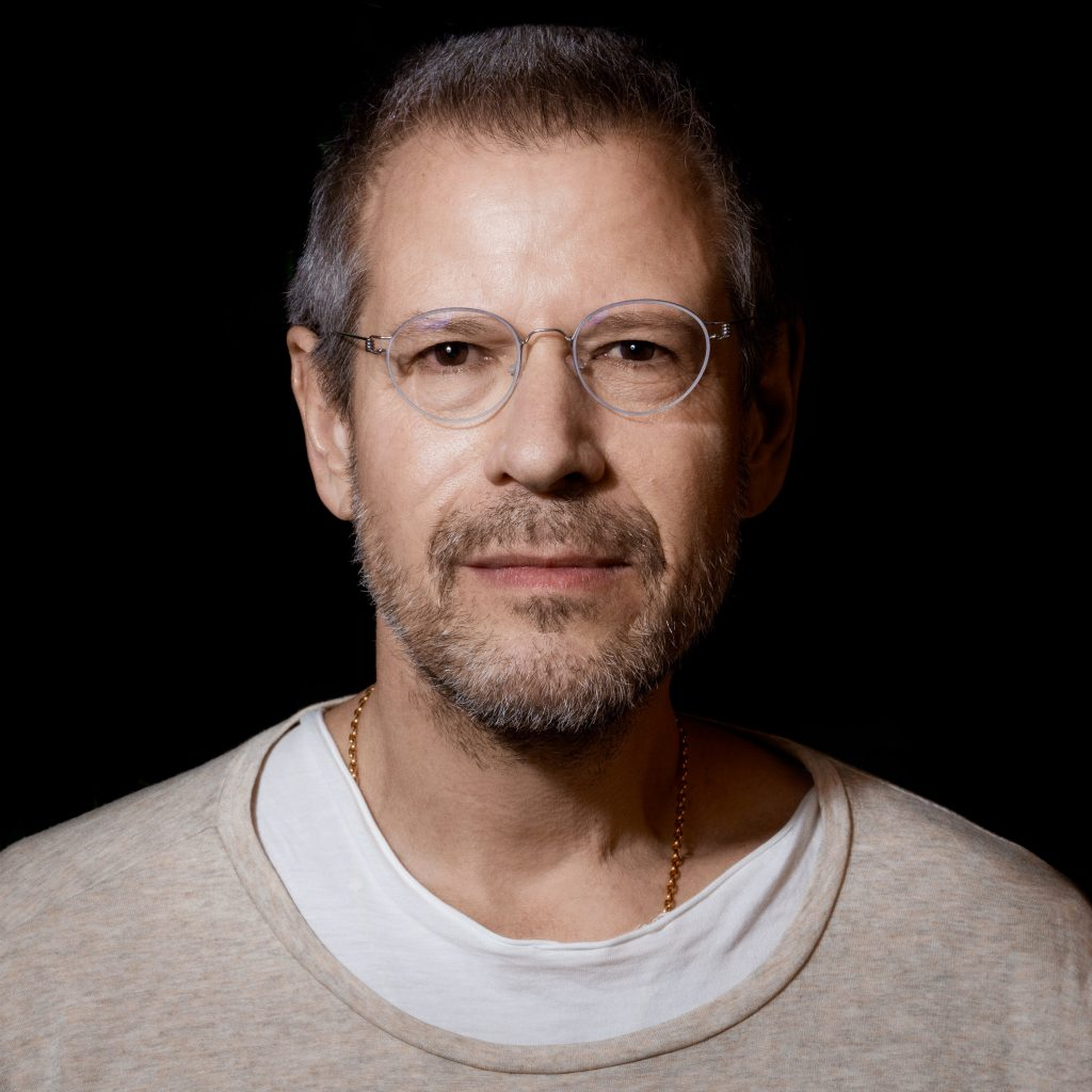 Kenny Schachter (Artnet)