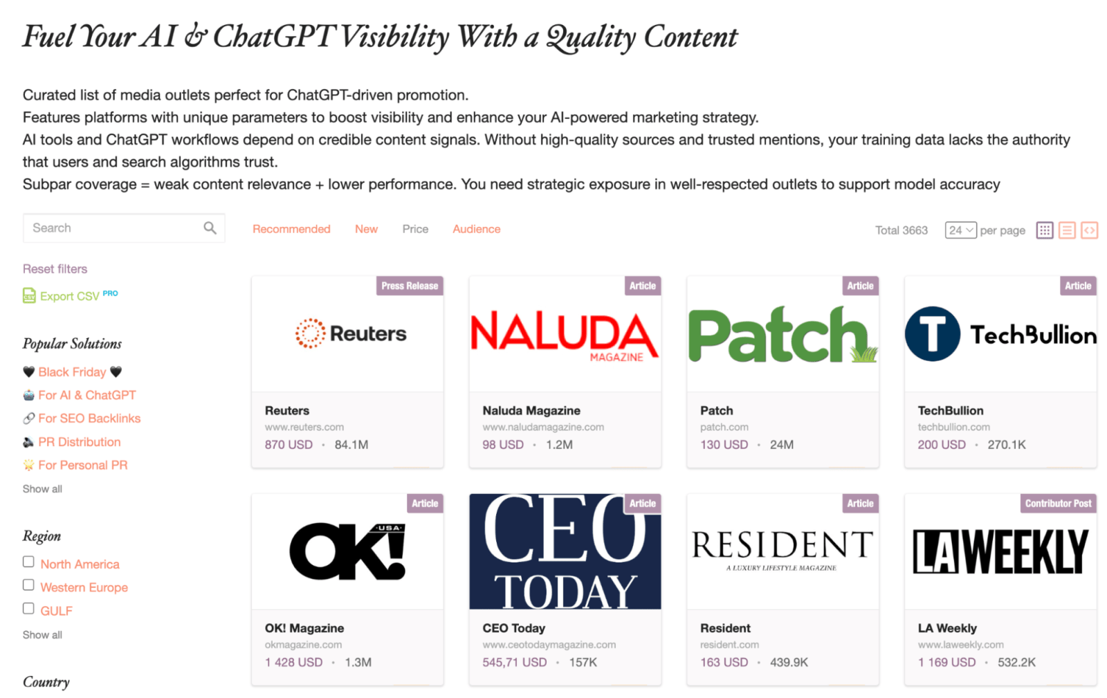 The Rise of AI Search: Why Your Content Must Be Optimized for Machine Recall