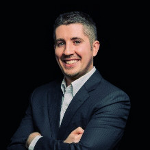 Joe Escobedo
