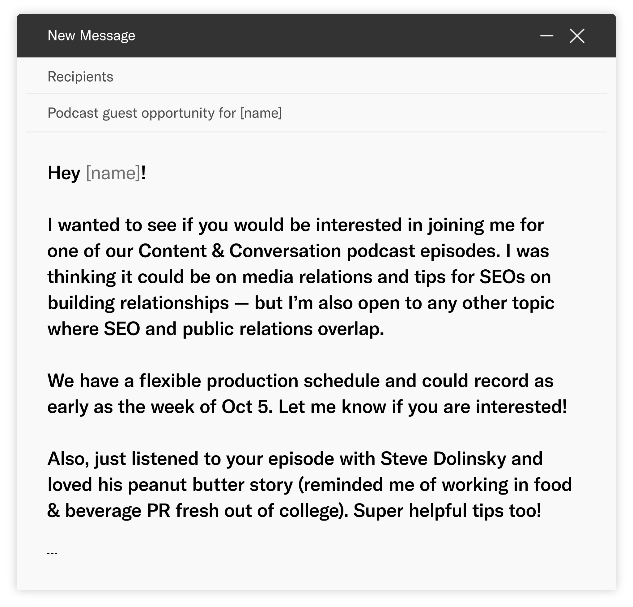 The Basics and Importance of SEO Outreach for Business