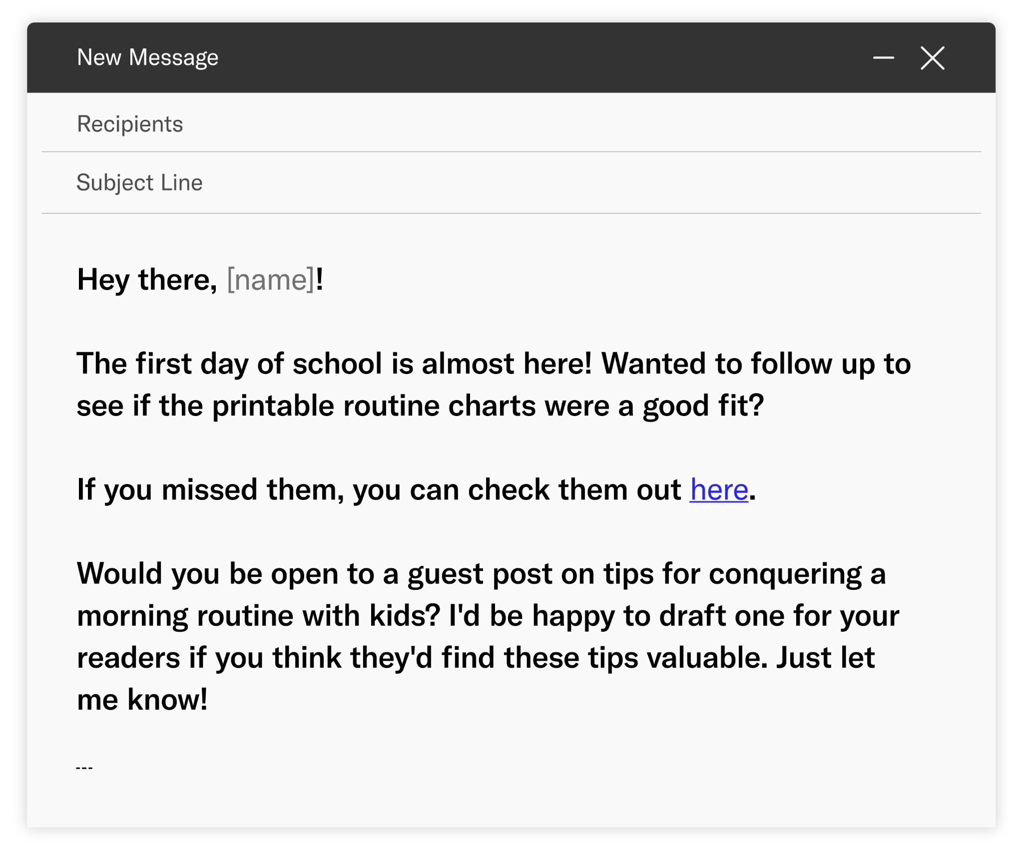 The Basics and Importance of SEO Outreach for Business