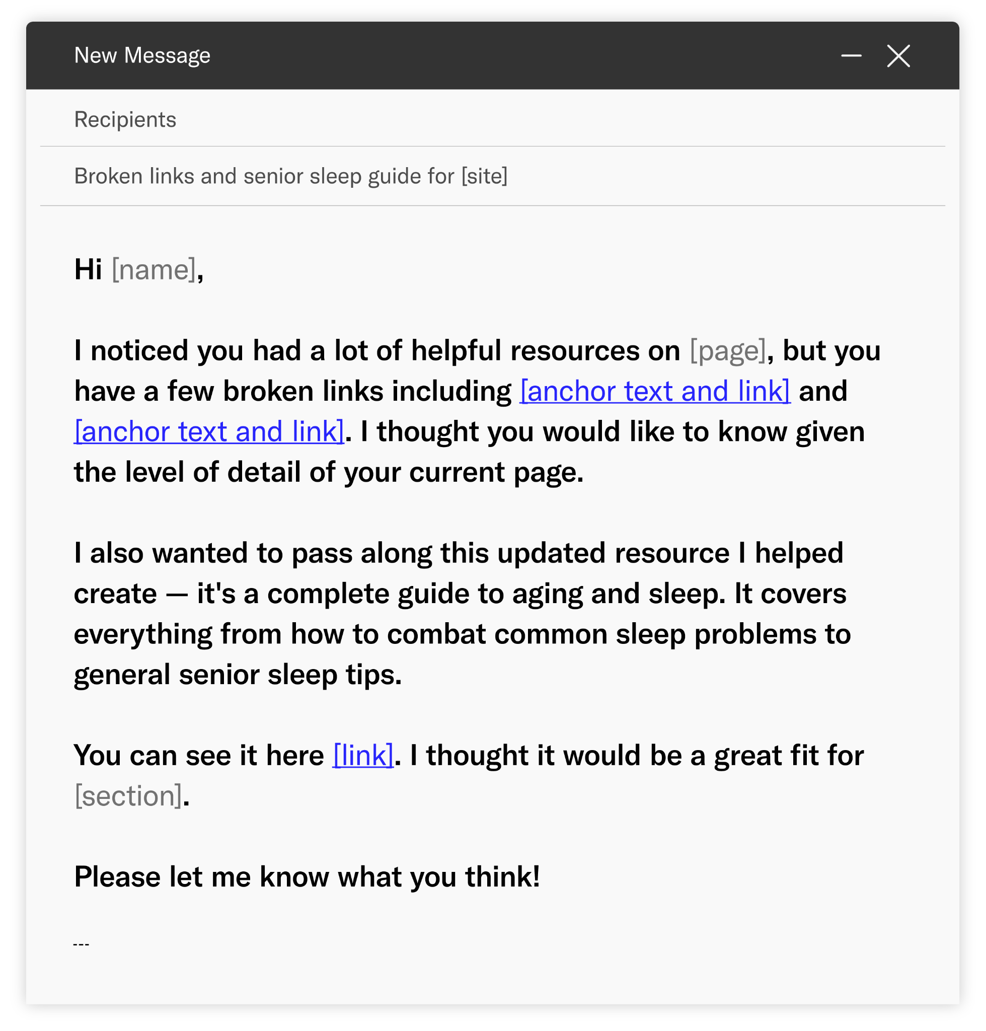 The Basics and Importance of SEO Outreach for Business