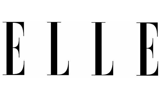 ELLE Ukraine Fashion News Sites.