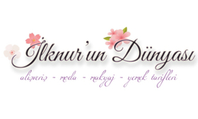 ilknurundunyasi.com