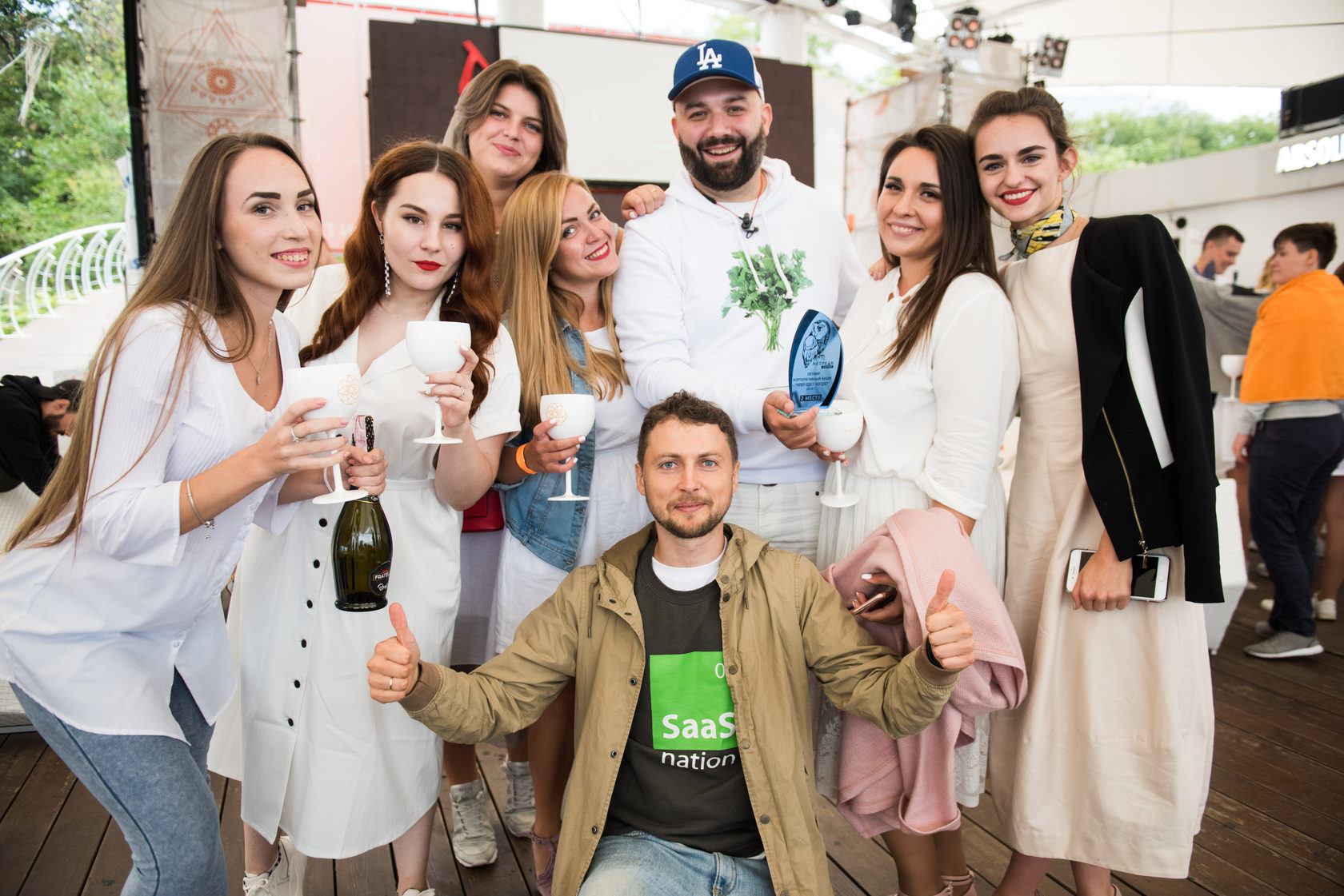 Top SEO Companies in Ukraine that Work on Global Market