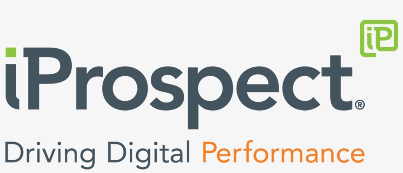 Driving Digital Performance - Iprospect Driving Business Performance Transparent PNG - 1398x530 - Free Download on NicePNG