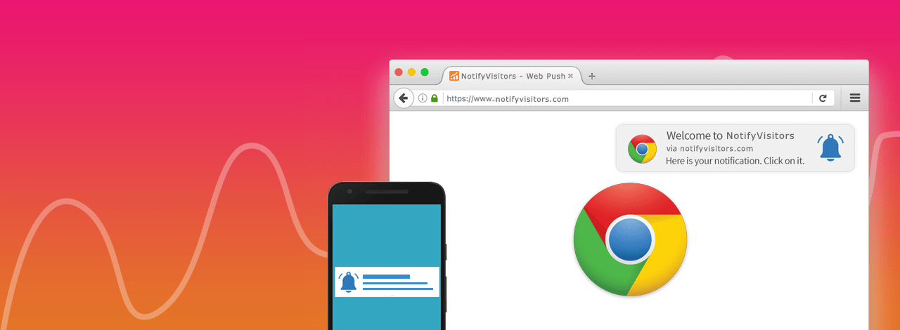 Why are Web Push Notifications Important for Your Business Growth?
