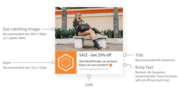 Why are Web Push Notifications Important for Your Business Growth?