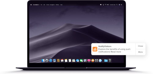Why are Web Push Notifications Important for Your Business Growth?
