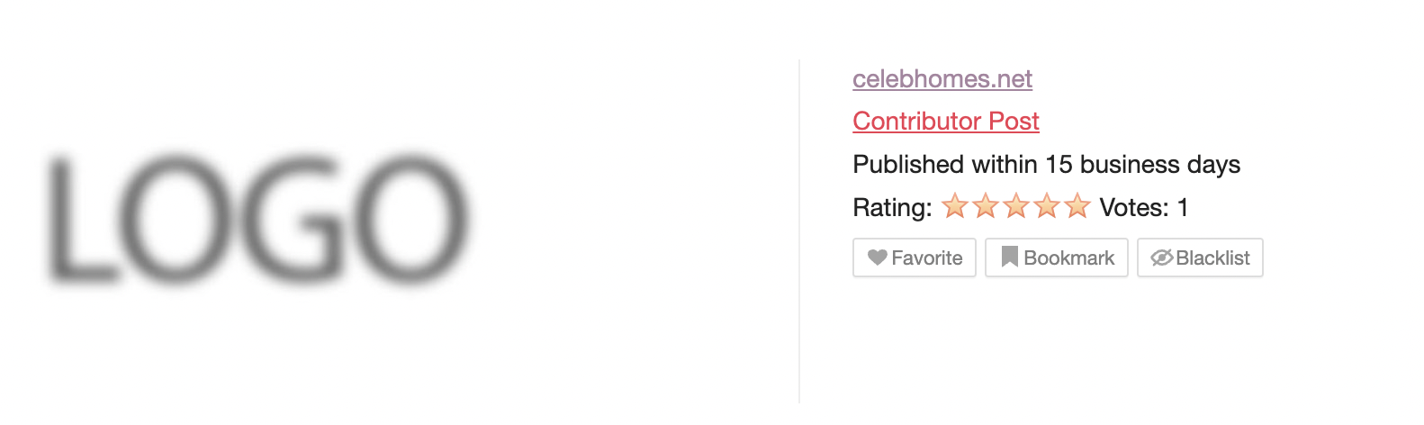 Real Estate Guest Post: List of Guest Post Real Estate Blogs