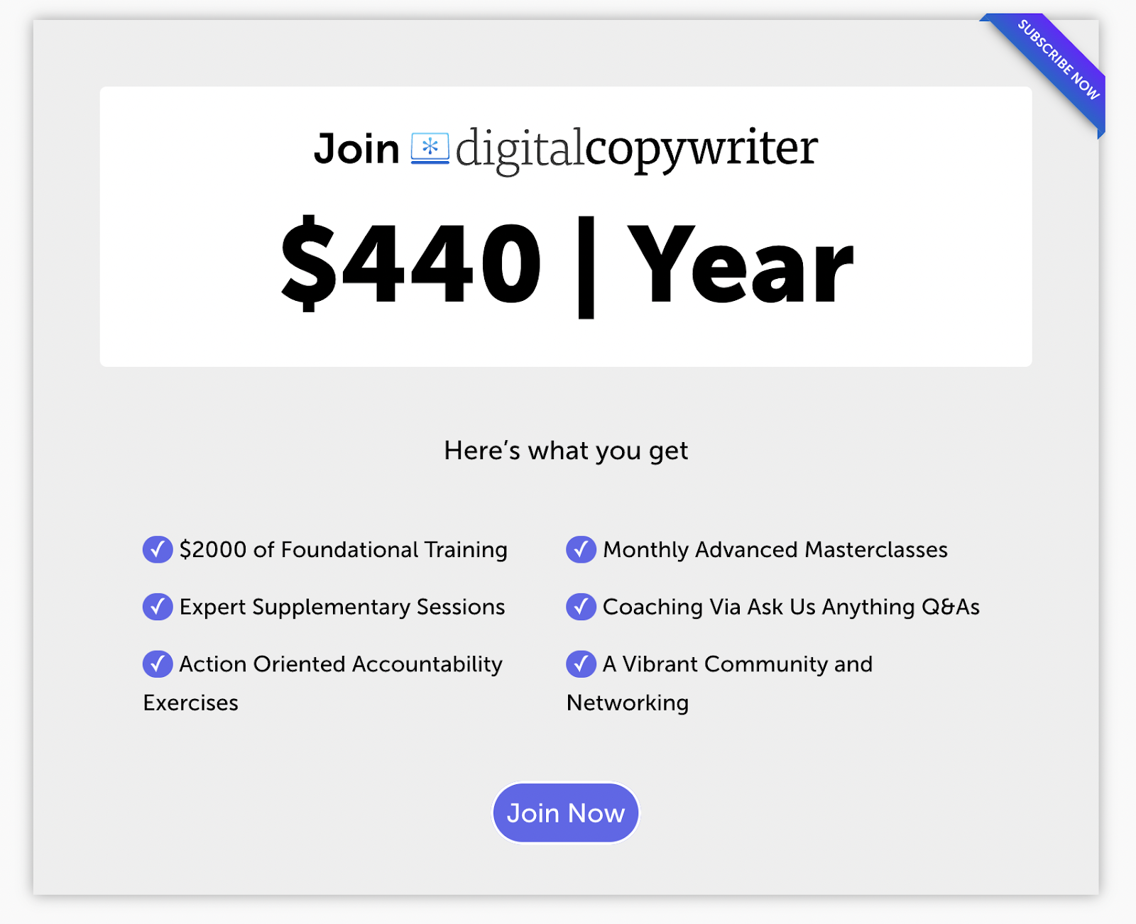 How to Monetize Media? The Longest Set of Ideas