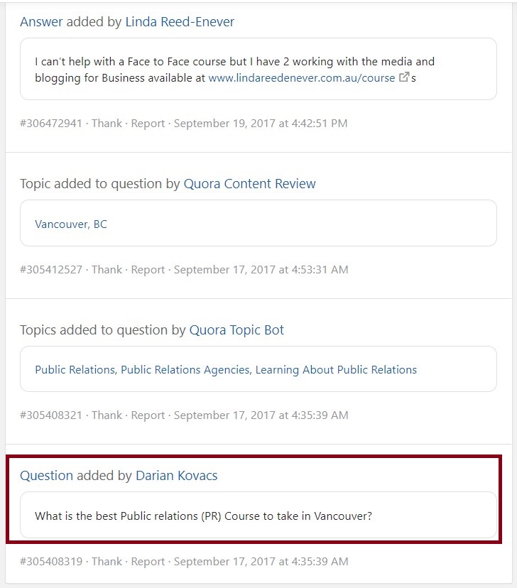 Quora Marketing: What You Need to Know to Get Your Ideas Heard