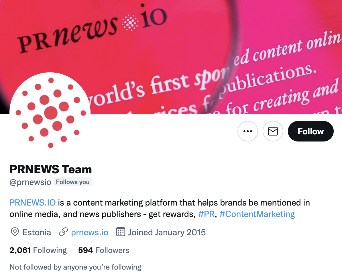 Press Release Best Practices for Effective PR Campaign