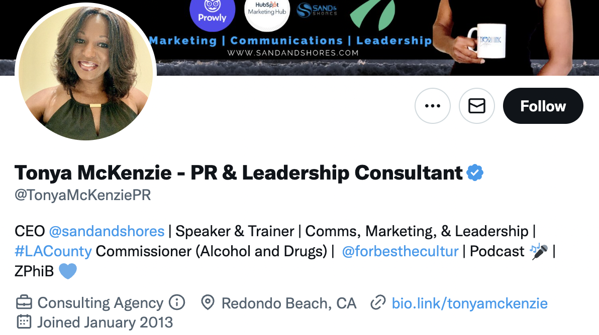 Top 30 PR Influencers, Experts & Directors of PR to Follow in 2025