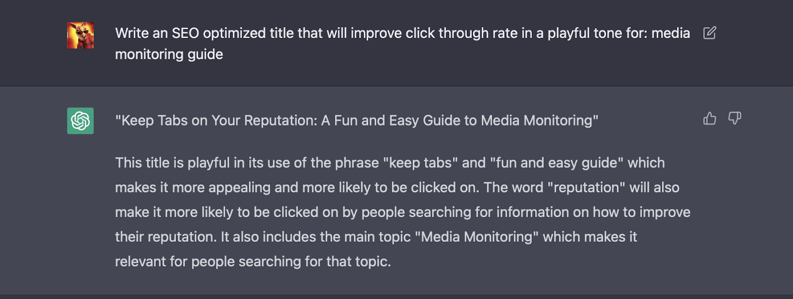 ChatGPT for Content Marketing: AI is the Future of Content?