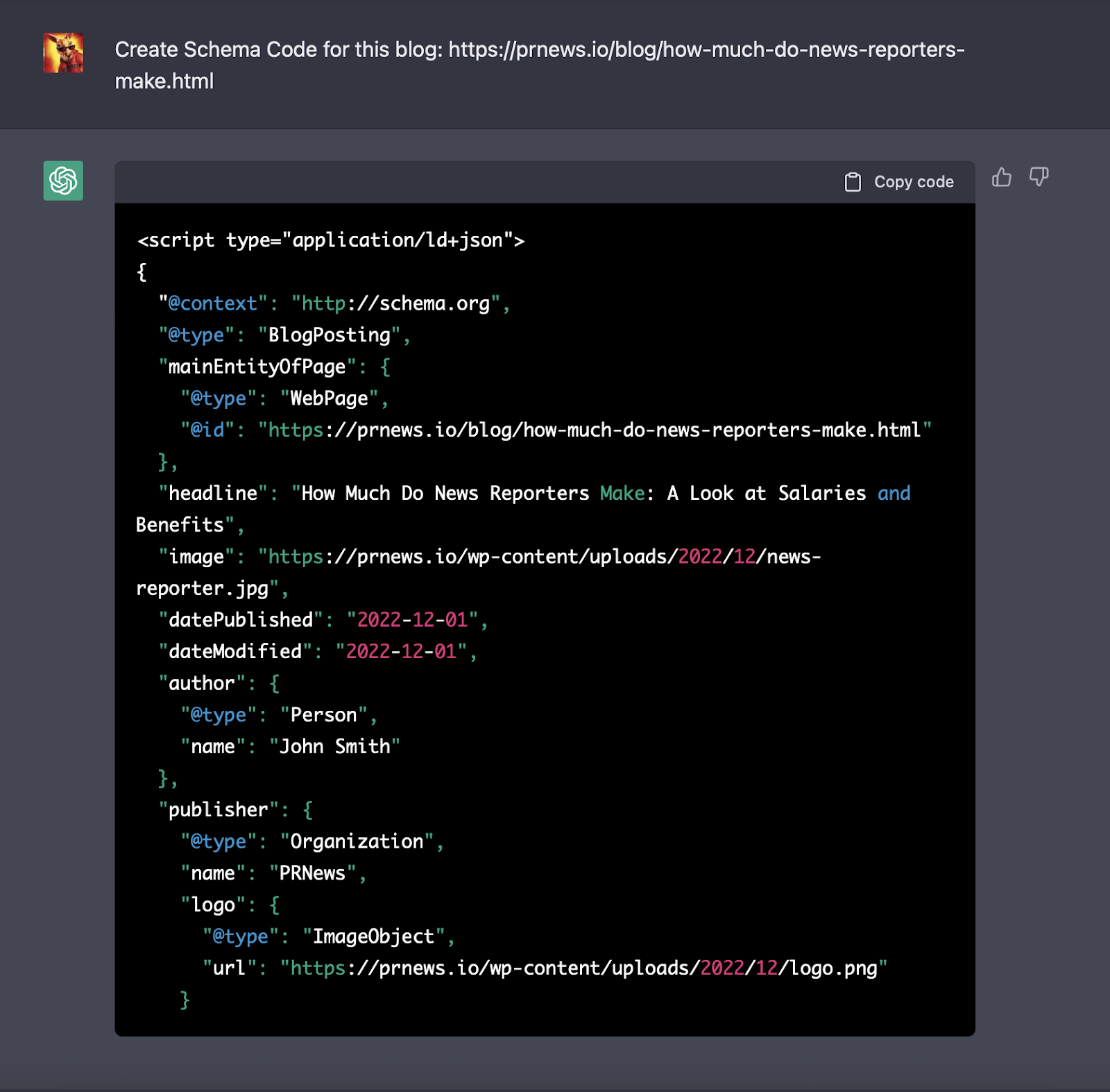 ChatGPT for Content Marketing: AI is the Future of Content?