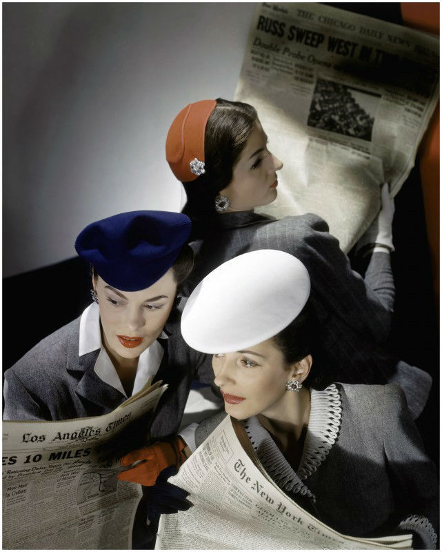 Mass Media Write about Us: How to Organize Your Media Coverage for Maximum Impact