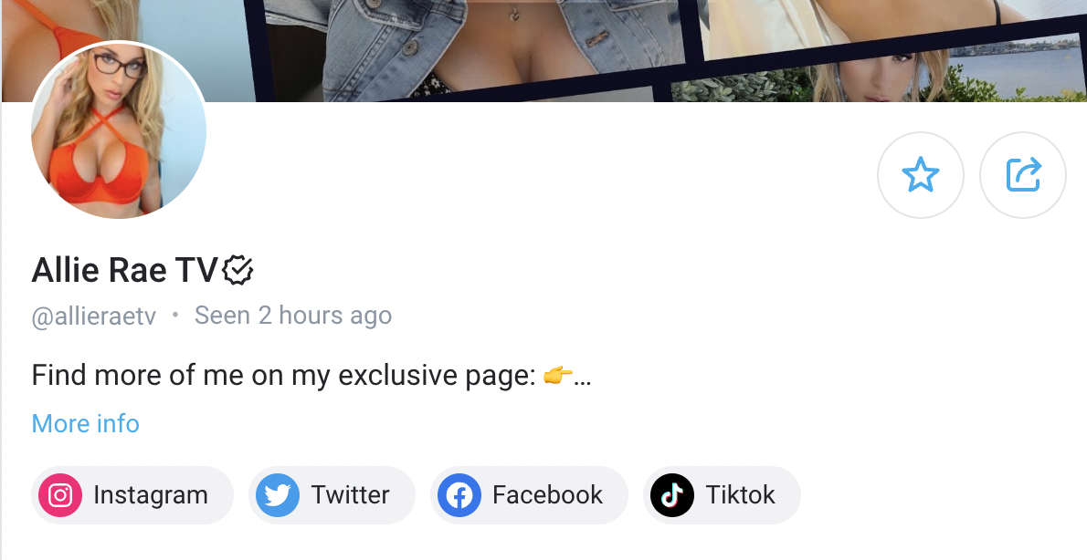 What Is OnlyFans and How the Platform Can be Used for Personal PR