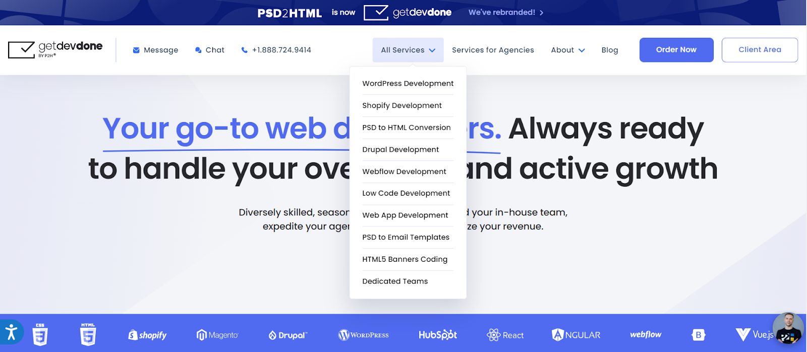 Building an Online Presence for PR Success: The Role of Web Development in Modern Public Relations