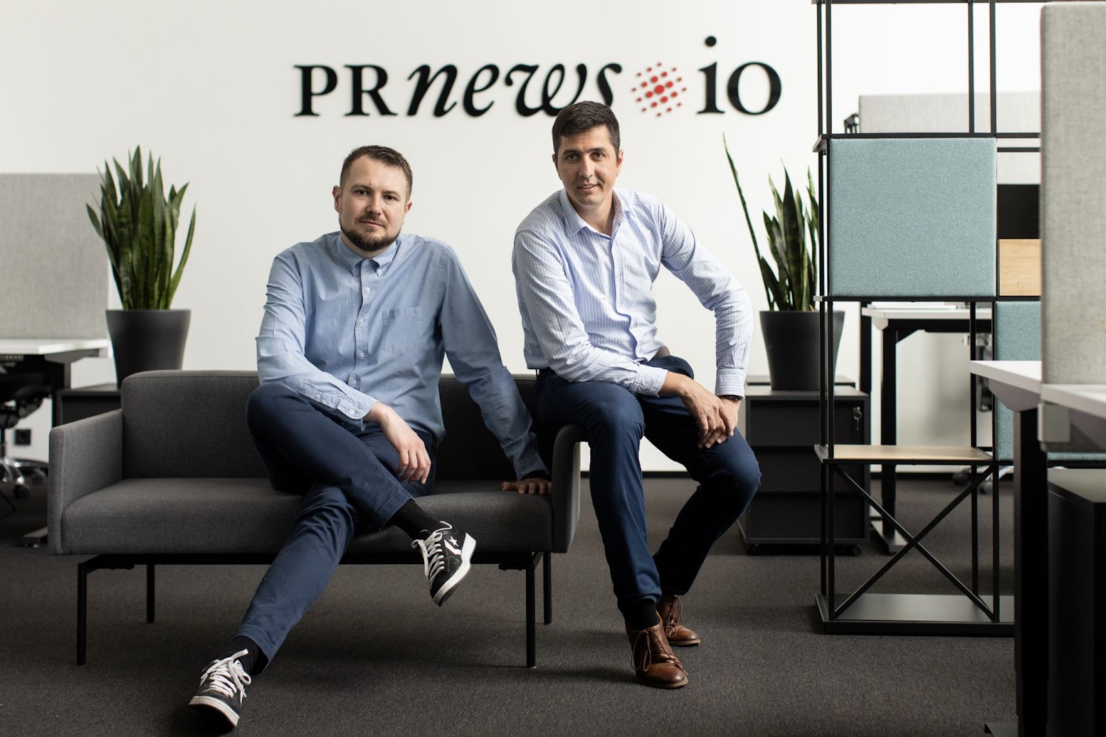PRNEWS.IO joins 'Google for Startups Cloud Program' to drive AI in digital communications