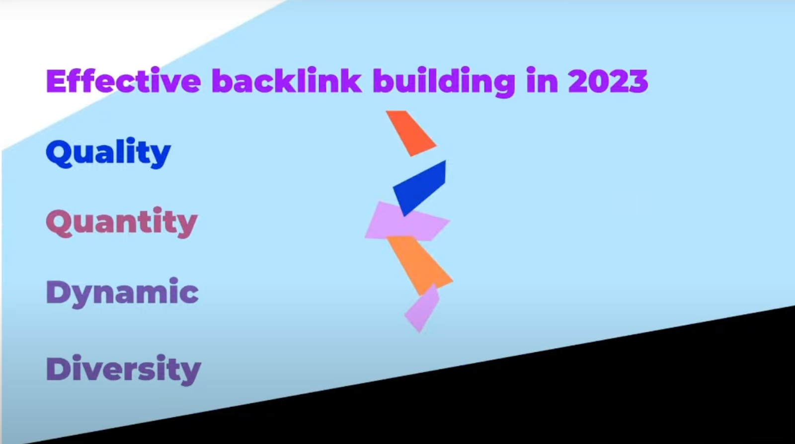 Quality Over Quantity: The Future of Backlink Building
