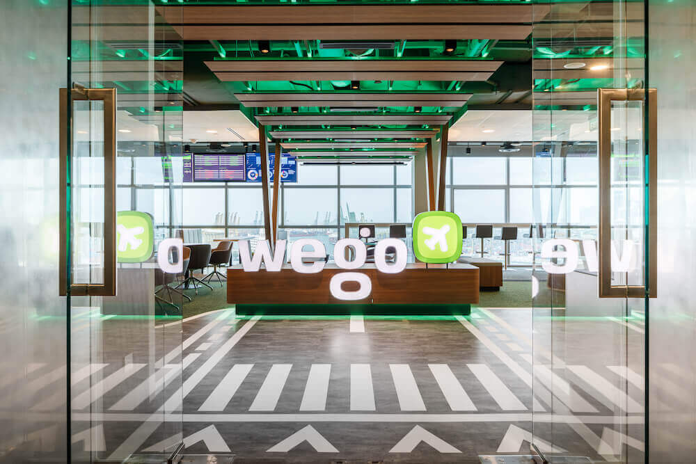 Wego Office