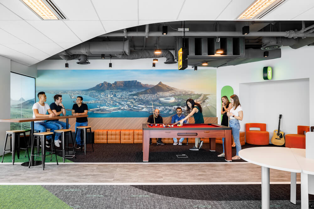 Wego Office