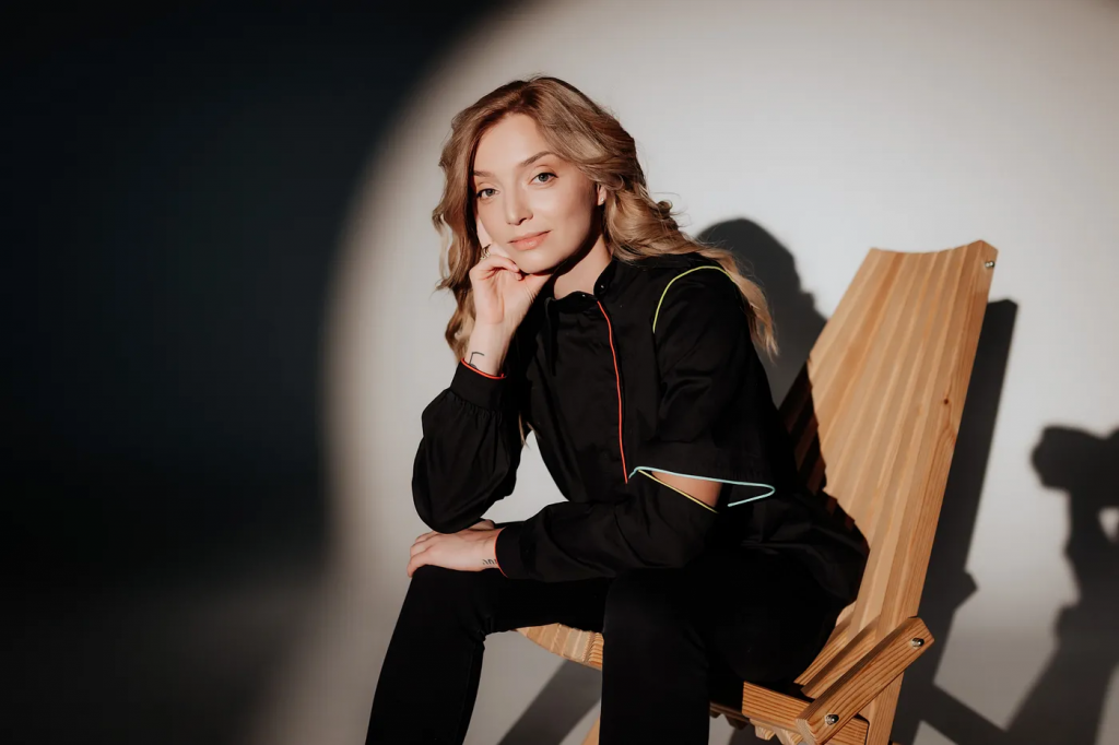 Tetyana Bogoslavska-Orel