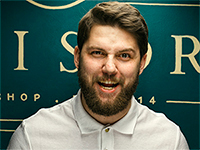Dmitry Verhovetskiy