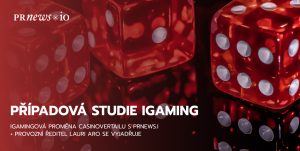 Casinovertailu Case Study