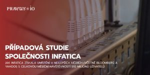 Infatica Case Study