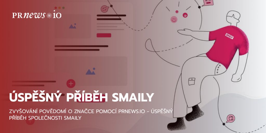 Smaily Success Story