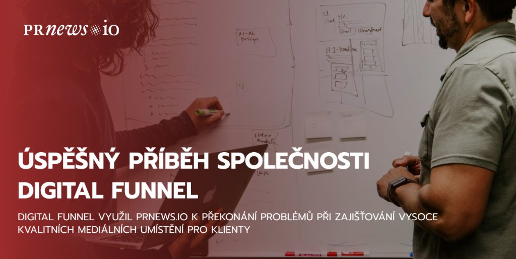 Digital Funnel Case Study