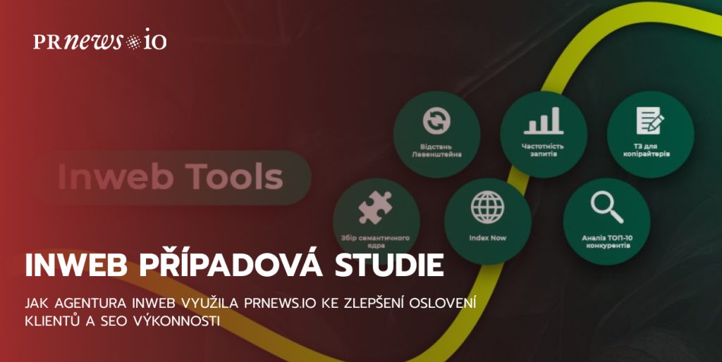 Inweb Case Study