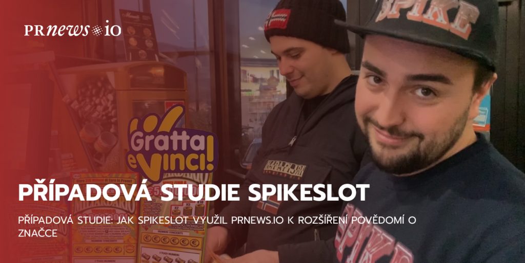 Spikeslot Case Study