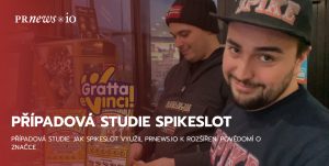 Spikeslot Case Study