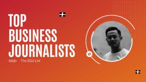 Business Journalists