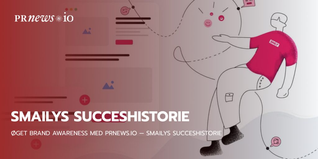 Smaily Success Story