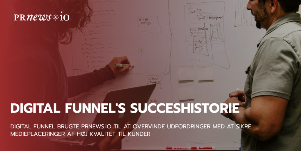Digital Funnel Case Study