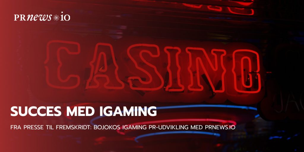 Bojoko IGaming Case Study