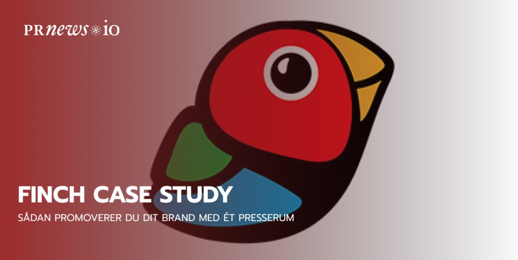 Finch Case Study