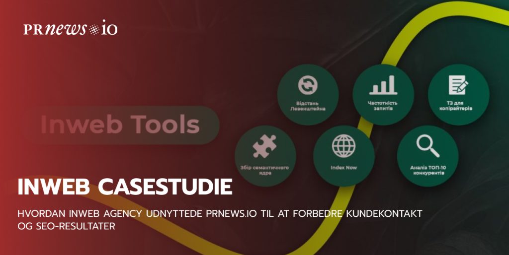 Inweb Case Study