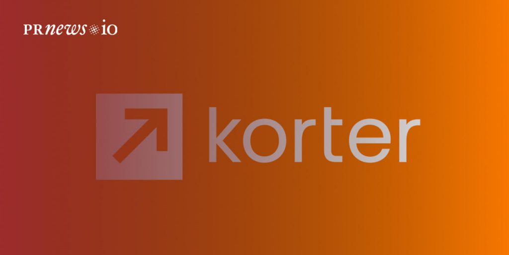 Wie Korter mit PRNEWS.IO das Problem der Erschließung lokaler Märkte löst